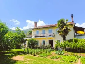 Studio apartment Puzich - Donji Rukavac