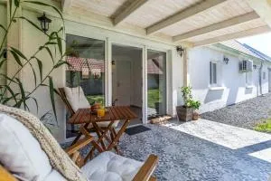 Country House Badacsony - Happy Rentals - 鲍道乔尼特尔代米茨