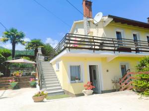 Studio apartment Puzich