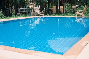 Chiang Mai Slow time