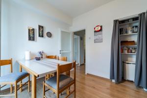 Apartment Val