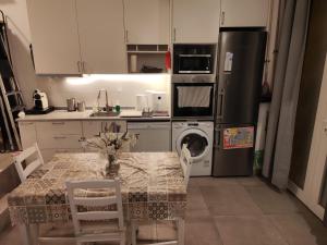 Atocha centric Studio