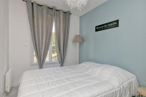 Bodet Appartement Plage St Goustan