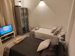 Atocha centric Studio