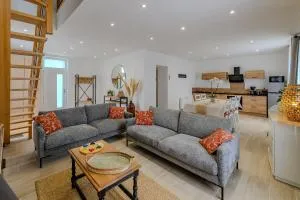 La Maissemiacoise - Belle Maison de campagne - Attilly La Maissemiacoise - Belle Maison de campagne - Attilly