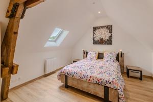 La Maissemiacoise - Belle Maison de campagne