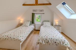 La Maissemiacoise - Belle Maison de campagne