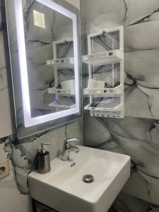 Fatos Roel apartment nr88