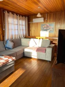 Chalé Boutique Recanto dos Ursos