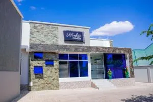 Plavender, Mwanza - 姆万扎