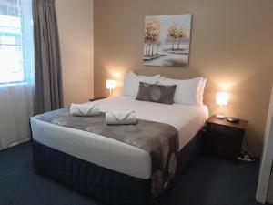 Murray Gardens Motel