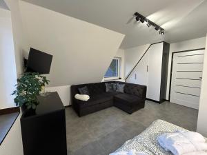 BLACK & WHITE HOUSES