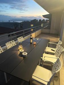 Apartman Nada 