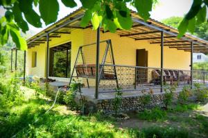 BenSon Adventures Resort