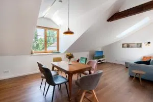 Ferienwohnung Marie - 沃尔夫拉茨豪森