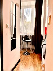 Petit 1 Bed room Condo Warszawa Center