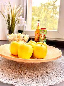 Petit 1 Bed room Condo Warszawa Center