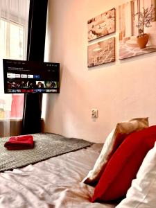 Petit 1 Bed room Condo Warszawa Center