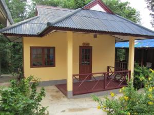 Röstiland by NOXAMA SAMUI