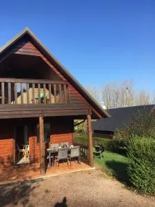 Domaine de Guillaume - Livarot