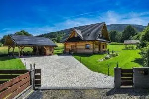 Leśny Zakątek Jurków - Wilczyce Leśny Zakątek Jurków - Wilczyce