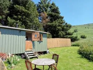 Wainstones Shepherd's Hut - Chop Gate
