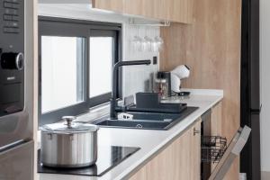 Stephanie villa by fisherman Village