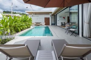 Stephanie villa by fisherman Village