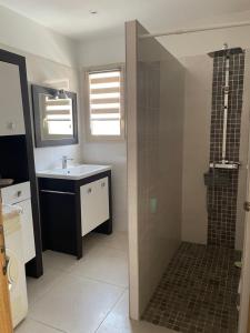Appartements Saint-Cyprien Maison de standing : photos des chambres