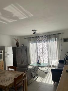 Appartements Saint-Cyprien Maison de standing : photos des chambres