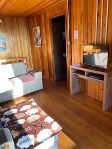 Chalé Boutique Recanto dos Ursos