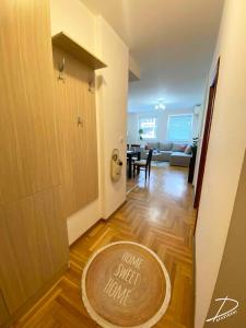 D Apartment 2 Free Parking
