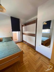 D Apartment 2 Free Parking