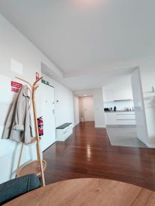 Seaview wonder apartment by Anna