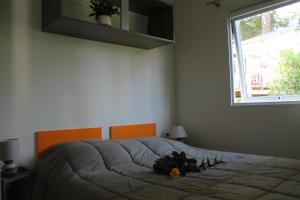 Campings Camping de Trezulien : photos des chambres