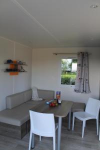 Campings Camping de Trezulien : photos des chambres