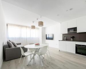 Urban Sky Apartment Malaga II - 4-gwiazdkowe hotele w mieście Malaga