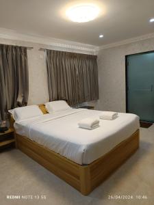 Arasan Residency