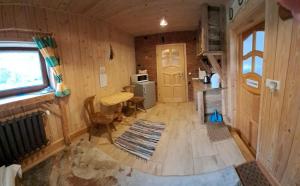 Agroturystyka Stylowy Pokój w Stajni