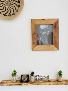 Maisons de vacances HouseBoat - Une maison sur l'eau : photos des chambres