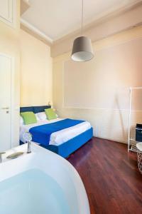 Il Corso AC - Apartment with hydromassage