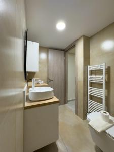 Hestya-Cozy Home near Acropolis