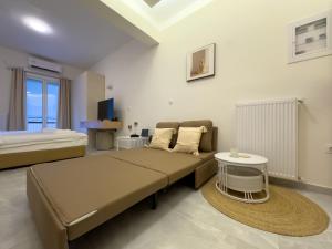 Hestya-Cozy Home near Acropolis