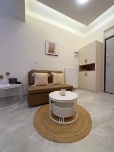 Hestya-Cozy Home near Acropolis