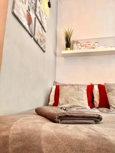 Special 1 Bed room Condo Warszawa Center