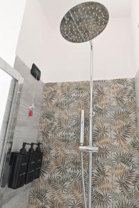 Appartamento Roma metro C Greghouse Centocelle