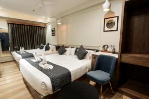 Hotel Lake Metro