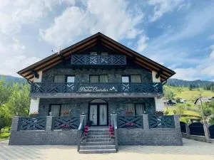 Piatra Codrilor - Crucea