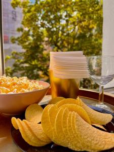 Special 1 Bed room Condo Warszawa Center