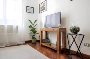 Palazzo Monteleone Suite